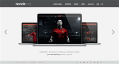 Desktop Screenshot of branditnext.com